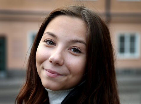 Full leaked Eleonora svanberg private photo