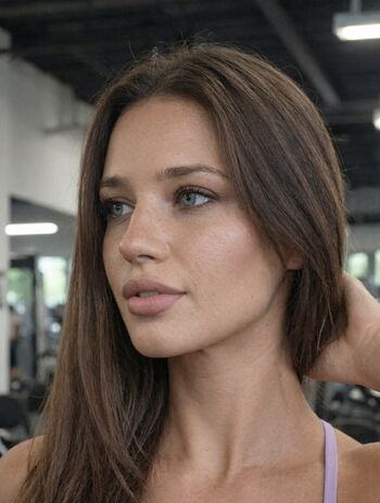 Full leaked Eleonora zars private photo