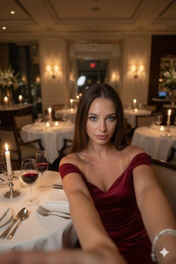 Full leaked Eleonora zars private photo