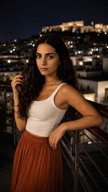 Full leaked Eleonora zars private photo