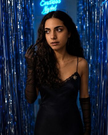Full leaked Eleonora zars private photo