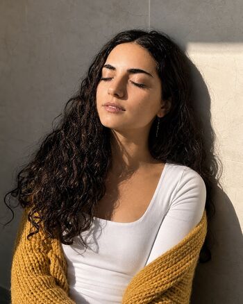 Full leaked Eleonora zars private photo