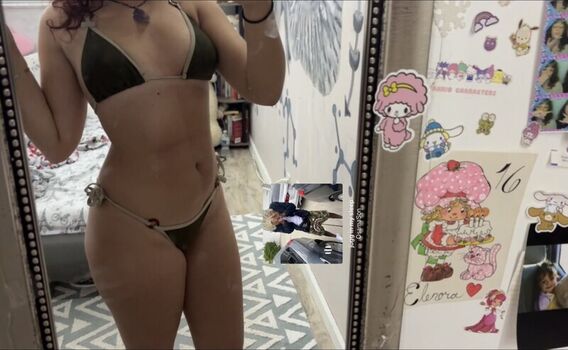 Full leaked Eleonora private photo