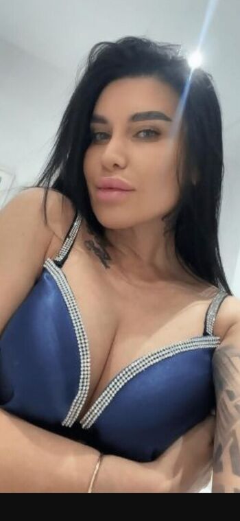 Full leaked Eleonora private photo