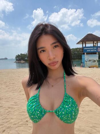Full leaked Eleoragan private photo