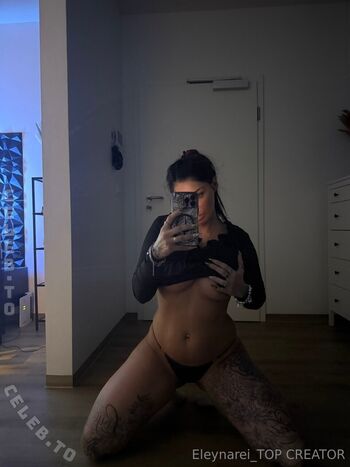 Full leaked Eleynarei private photo