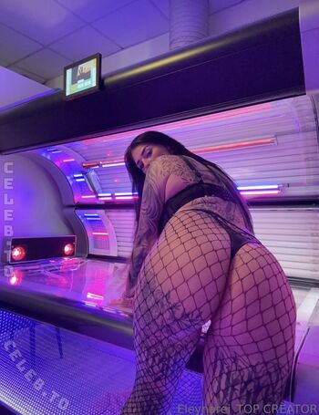 Full leaked Eleynarei private photo