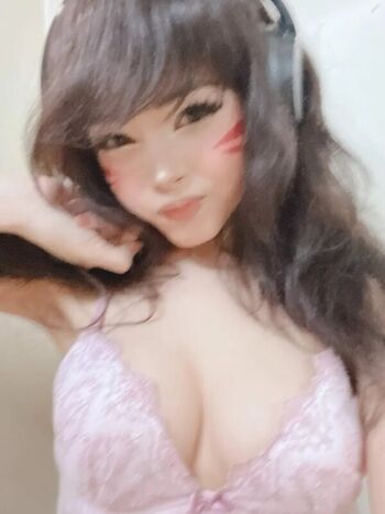 Full leaked Elfinlei private photo