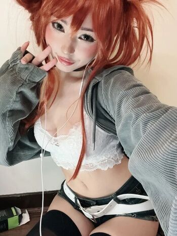 Full leaked Elfinlei private photo