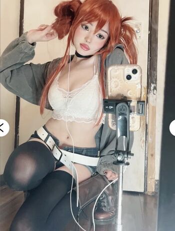 Full leaked Elfinlei private photo