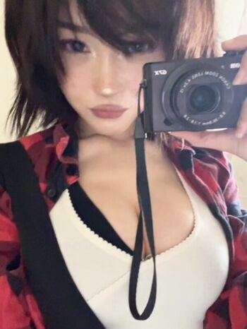 Full leaked Elfinlei private photo