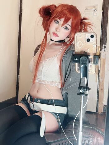Full leaked Elfinlei private photo