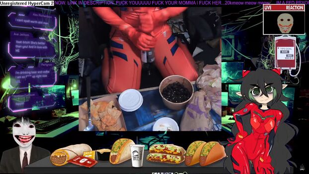 Full leaked Elfinpsyop page private photo