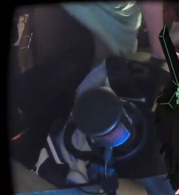 Full leaked Elfinpsyop private photo