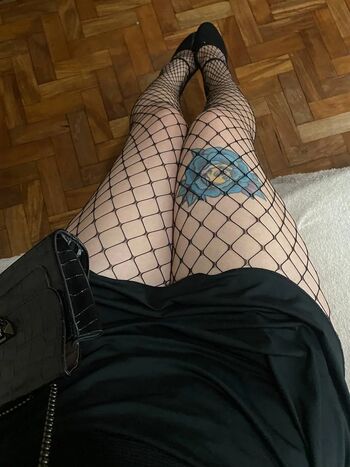 Full leaked Elfkitten private photo