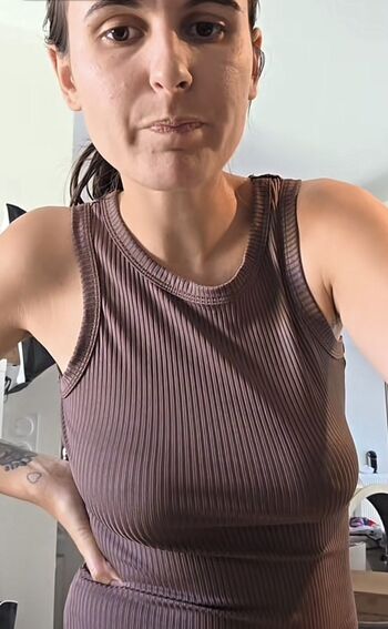 Full leaked Eli love private photo