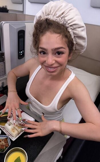 Full leaked Eliana kalogeras private photo