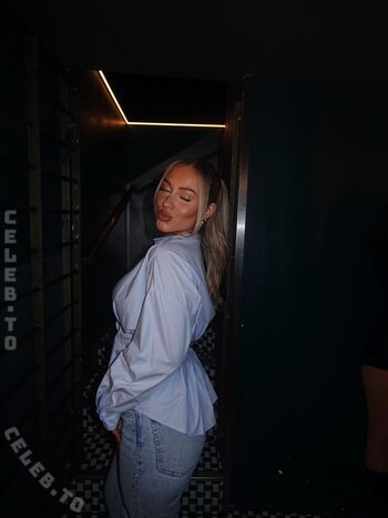 Full leaked Elianabajrami private photo