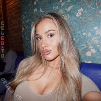 Full leaked Elianabajrami private photo