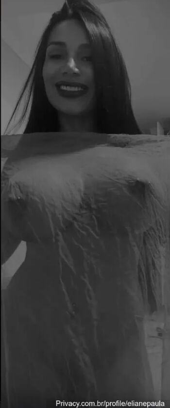 Full leaked Eliane gomes private photo