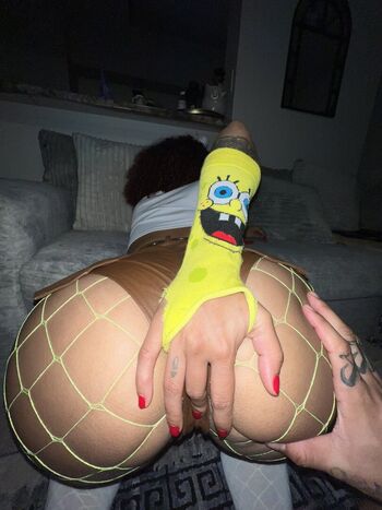 Full leaked Eliesunderworld private photo
