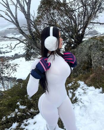 Full leaked Elif x private photo