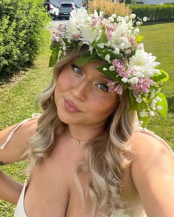 Full leaked Elin wilhelmsson private photo