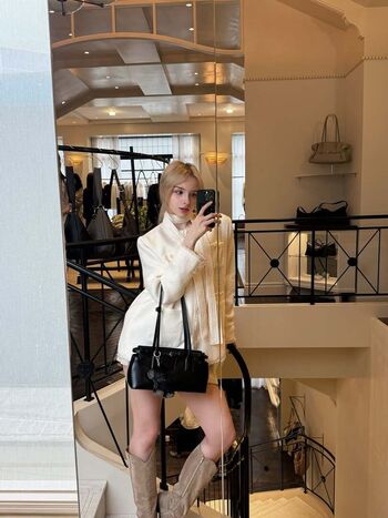 Full leaked Elina karimova private photo