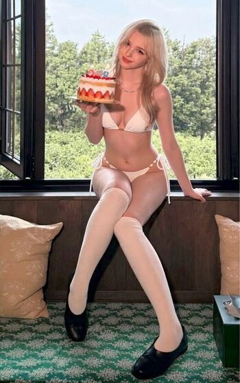 Full leaked Elina karimova private photo