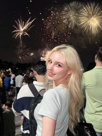 Full leaked Elina karimova private photo