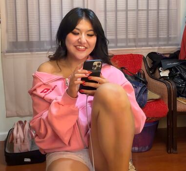 Full leaked Elina meng page private photo