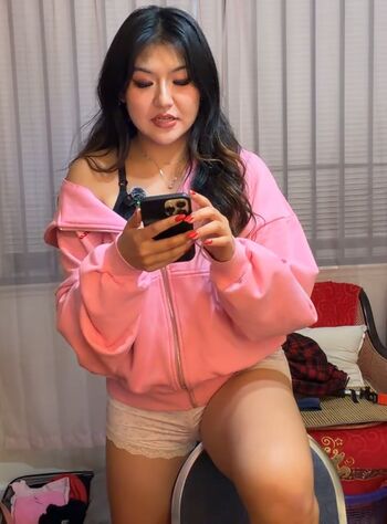 Full leaked Elina meng private photo