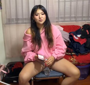 Full leaked Elina meng private photo