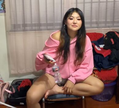 Full leaked Elina meng private photo