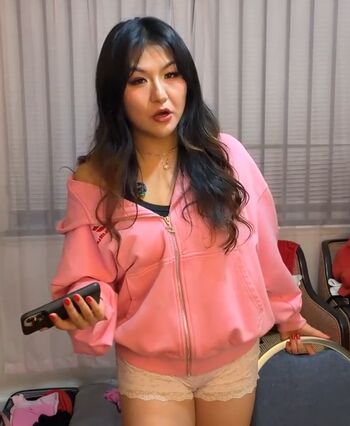 Full leaked Elina meng private photo