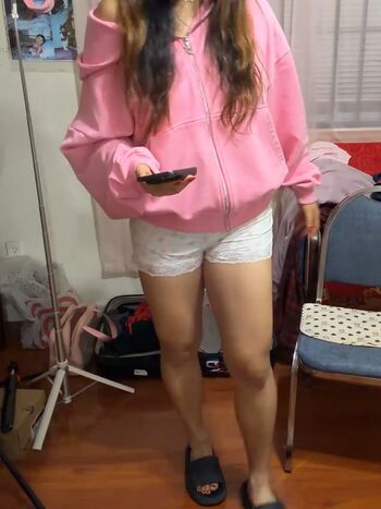Full leaked Elina meng private photo