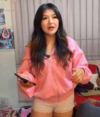 Full leaked Elina meng private photo