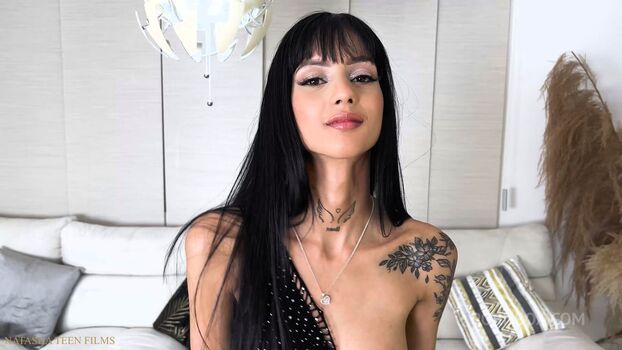 Full leaked Elina sansd private photo