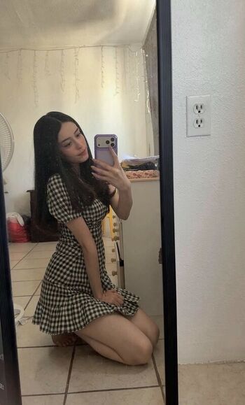 Full leaked Elina silva private photo