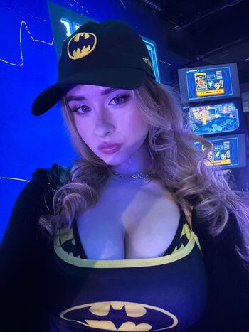 Full leaked Elina twich private photo