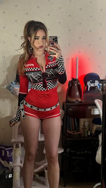 Full leaked Elina private photo