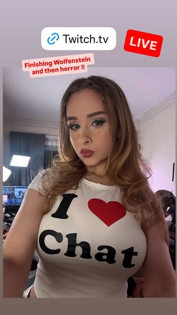 Full leaked Elina page private photo