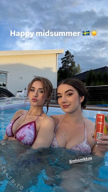 Full leaked Elinatwitch private photo