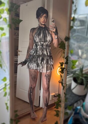 Full leaked Elinatwitch private photo
