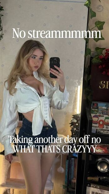 Full leaked Elinatwitch private photo