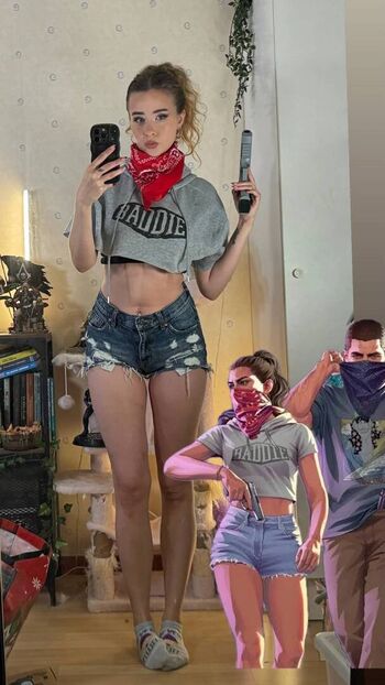 Full leaked Elinatwitch private photo