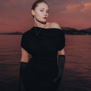 Full leaked Eline lykke private photo