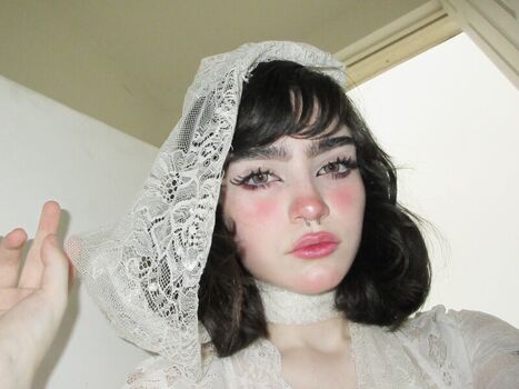 Full leaked Elinoiiddx private photo