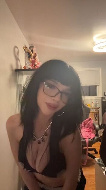 Full leaked Eliora cos private photo