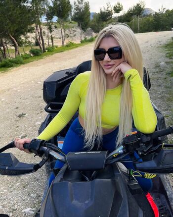 Full leaked Elis sakall private photo